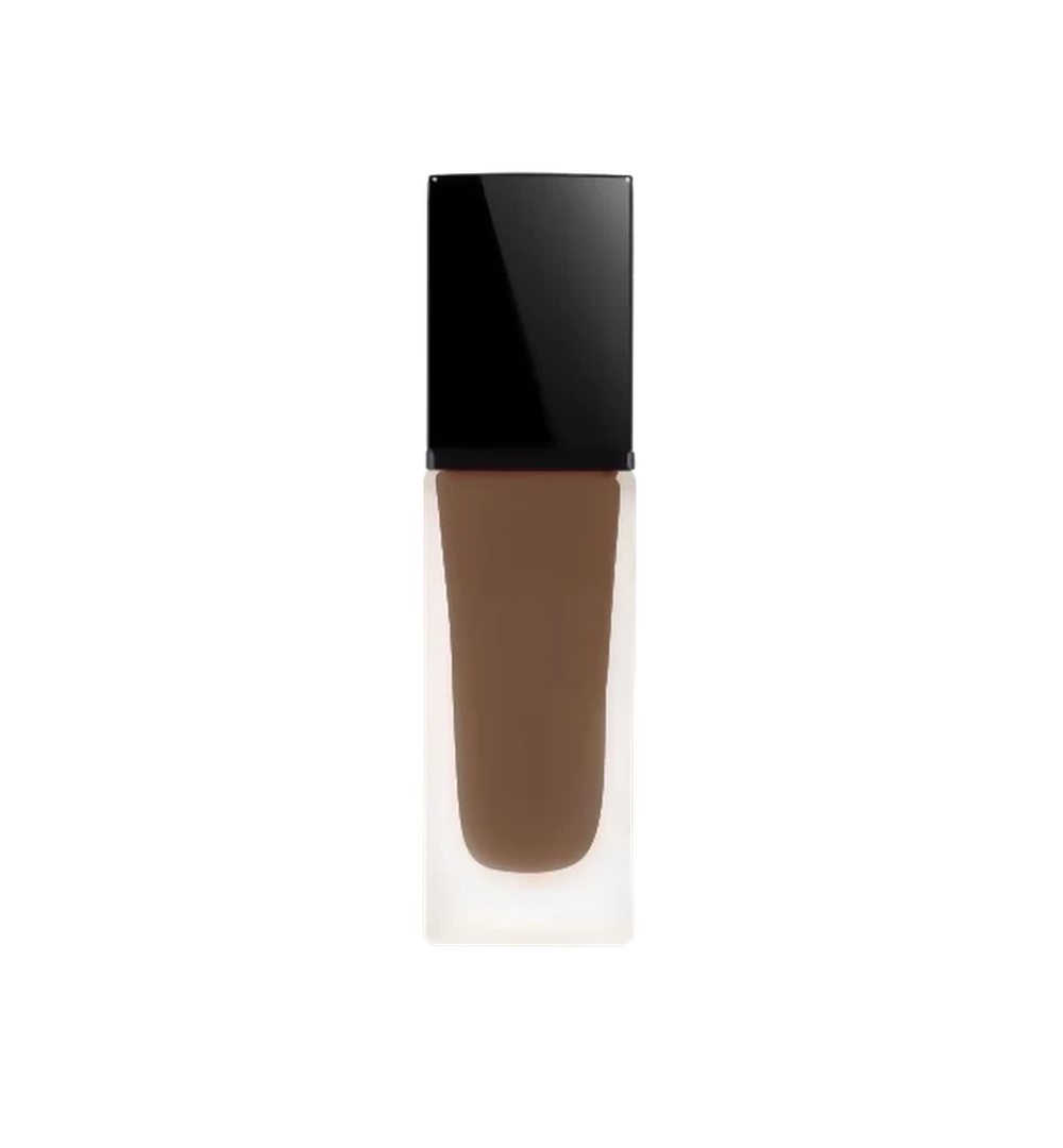 Foundation - Tan (Warm)