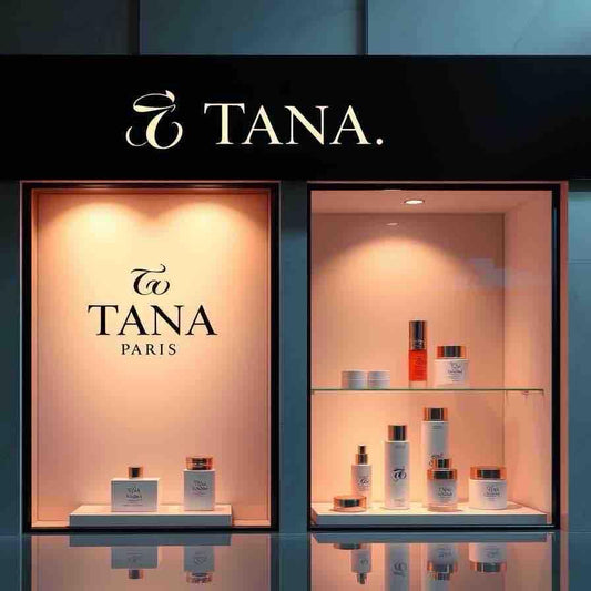 Foundation - Tan (Warm)